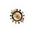 Historic Colonial Insignia