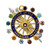 Historic Colonial Insignia