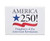 America250! Magnet