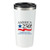 DAR America 250! 16oz Tumbler