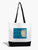 Revolution in Their Words Tote Bag
