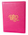 DAR Pink Portfolio