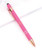 Pink DAR Ink Pen (Blue Ink)