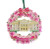 Cherry Blossom Ornaments