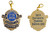 135th Congress Charm