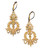 Mini-Torch Earrings