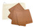 DAR Leather Coasters