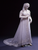 Mull Dress 1803