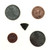 American Revolution Coin Set