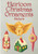 Heirloom Christmas OrnamentStickers