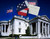 US Flag/Certificate (Has Flown Ceremonially over Memorial Continental Hall) US Flag/Certificate (Has Flown Ceremonially over Memorial Continental Hall)