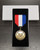 DAR Service for Veterans State Winner Medal