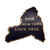 New York State Page Pin