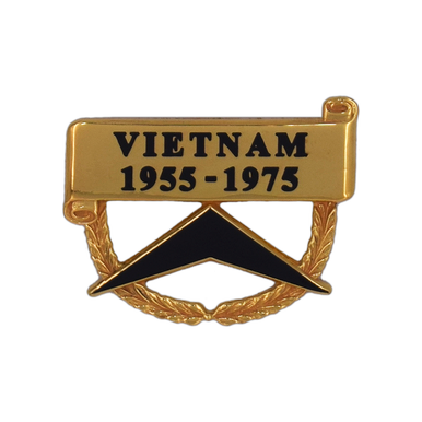 vietnam war  ピンバッチ 1955-1975 Vietnam - DAR Shopping