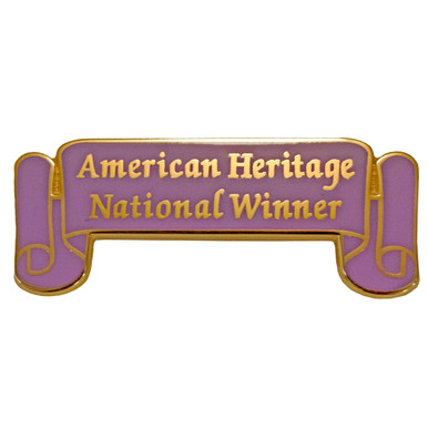 American Heritage, Photography - DAR Shopping