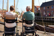 ​Wat is de Prijs van een Rollator? Alles Wat U Moet Weten Over Rollator Kosten