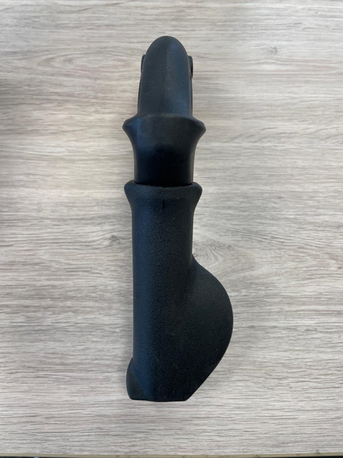 Rollator handvat links