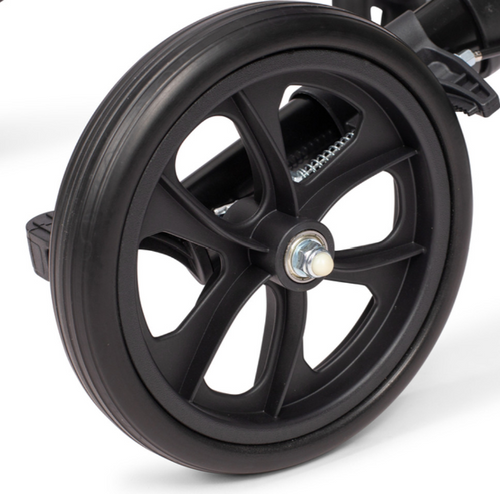 Wiel rollator Wiel rollator