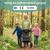 DualFold Easy Rollator - Chique Antraciet