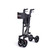 Lichtgewicht rollator