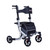 Lichtgewicht rollator