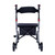 Lichtgewicht rollator