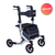 Lichtgewicht rollator