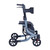 Lichtgewicht rollator