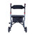 Lichtgewicht rollator