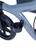 Lichtgewicht rollator