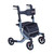Lichtgewicht rollator