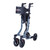 Lichtgewicht rollator
