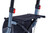 Lichtgewicht rollator