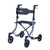Lichtgewicht rollator