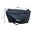 Transport- en opbergtas Dubbel opvouwbare rollator