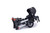 Lichtgewicht dubbel opvouwbare rollator