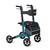 Lichtgewicht rollator