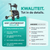 Lichtgewicht rollator
