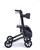 Lichtgewicht rollator