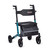 Lichtgewicht rollator