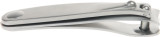Merkur & Dovo Stainless Steel Nail Clippers Merkur & Dovo Stainless Steel Nail Clippers