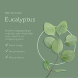Arran Sense of Scotland Awaken Mint & Eucalyptus Natural Deodorant Arran Sense of Scotland Awaken Mint & Eucalyptus Natural Deodorant