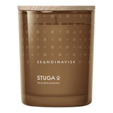 Skandinavisk STUGA Scented Candle 200g