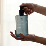 Skandinavisk ØY Wash 500ml