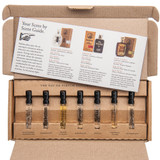 Captain Fawcett EDP Exploration Collection