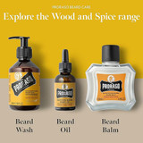 Proraso Beard Gift Set Wood & Spice