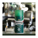 Proraso Shaving foam Refreshing 300ml