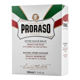 Proraso After Shave Balm Sensitive 100ml