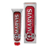 Marvis Cinnamon Mint Toothpaste 85ml