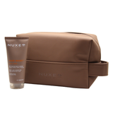 NUXE Men's Shower Gel & Washbag Duo > Free Gift